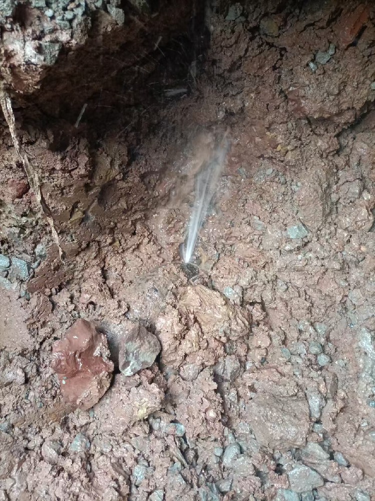 自来水管漏水检测维修-兴山区